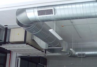 rénovation ventilation et climatisation